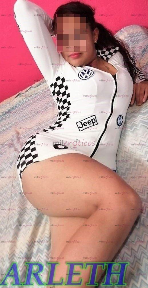 Fotos de ARLETH ... CHIKITA RECIEN LLEGADA DISP. LAS 24HRS EN MI DEPA....