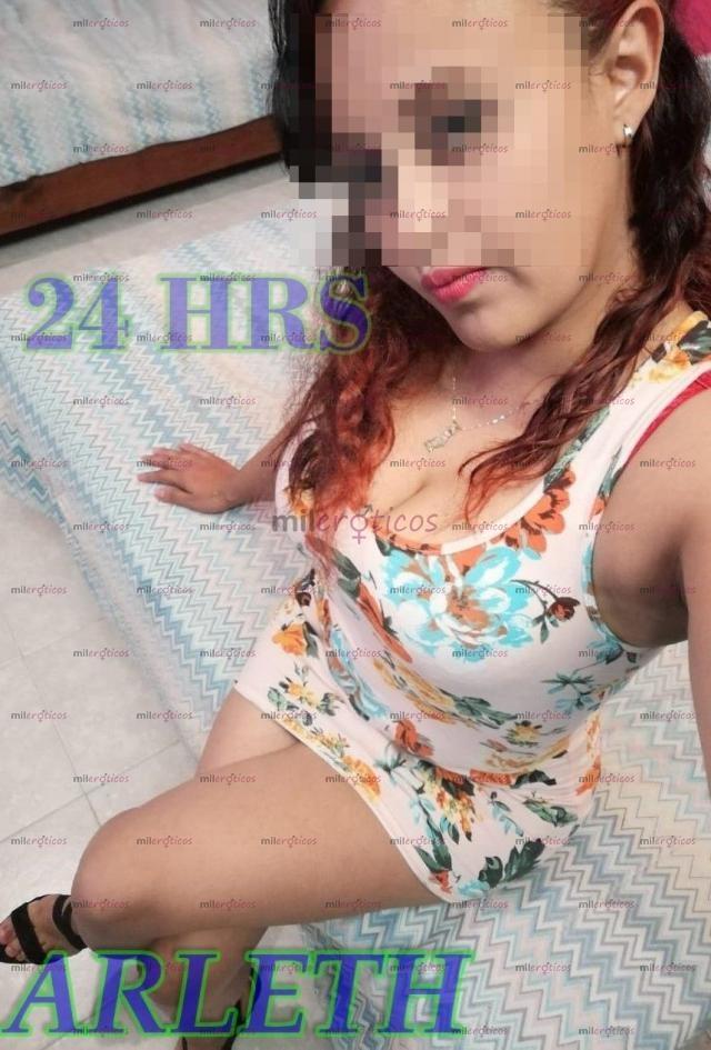 Fotos de ARLETH ... CHIKITA RECIEN LLEGADA DISP. LAS 24HRS EN MI DEPA....