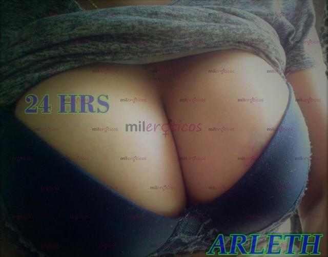 Fotos de ARLETH ... CHIKITA RECIEN LLEGADA DISP. LAS 24HRS EN MI DEPA....