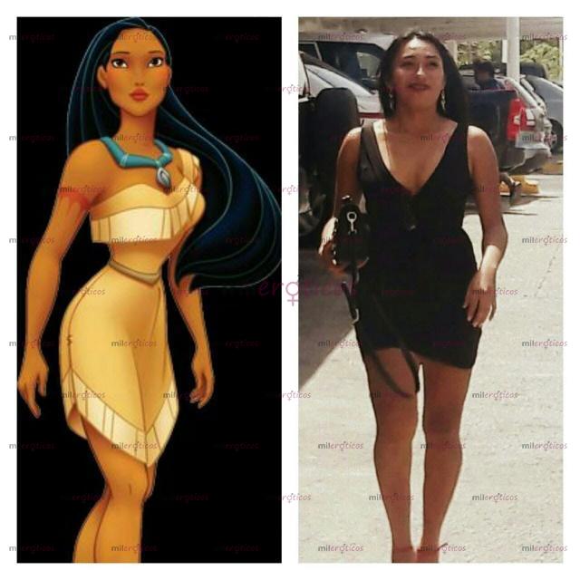 FOTOS DE DISCRETA ESCORT TRANS PRINCESA MAYA EN TULUM CON LUGAR