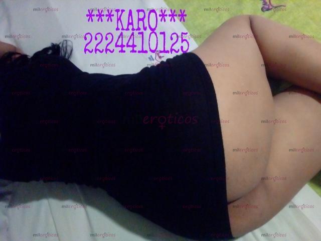 FOTOS DE KARO PROMOCIÓN HOY HOY HOY ,SEXI CALIENTE Y REAL