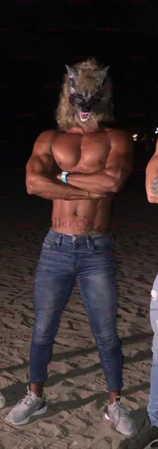 Fotos de Novedad En JEREZ DE LA FRON TERA Morenazo Rompe Culos 23Cm De Rabo Vicioso