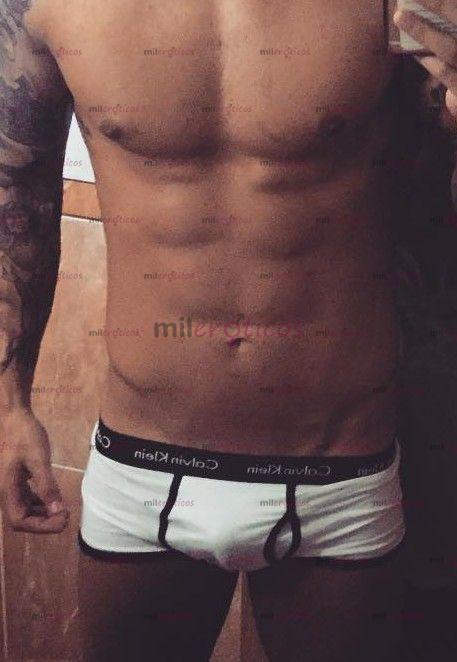 Fotos de Chico guapo y joven te hará gozar de placer