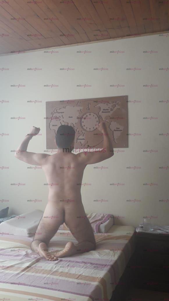 Fotos de SEXO RICO PARA MUJERES, SOY ANDRES TU ACOMPAÑANTE SEXUAL
