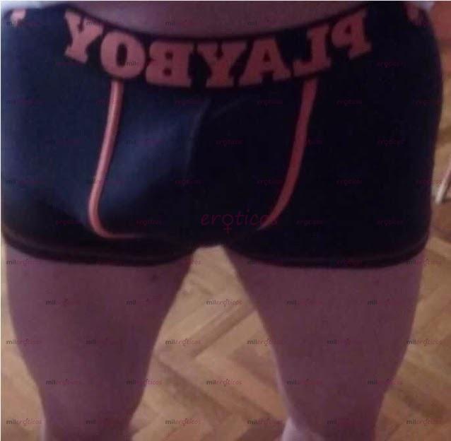 Fotos de HOMBRE DISCRETO PARA DAMA. VIVAMOS UN MOMENTO ÚNICO.