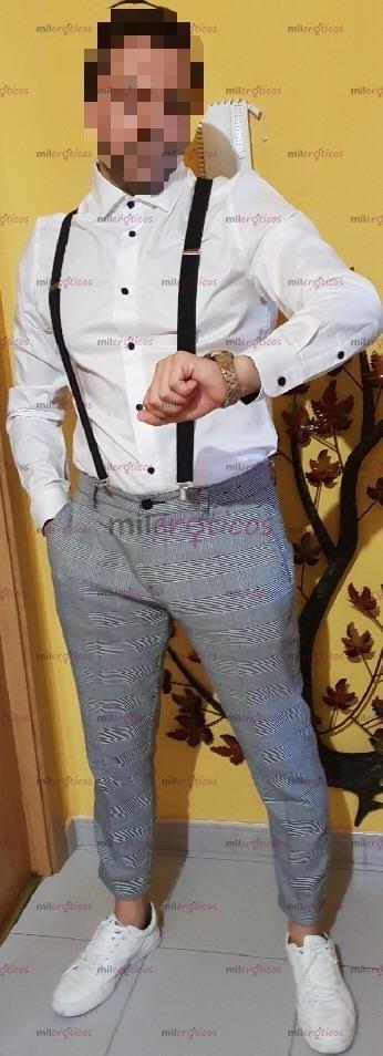 Fotos de HOMBRE DISCRETO PARA DAMA. VIVAMOS UN MOMENTO ÚNICO.