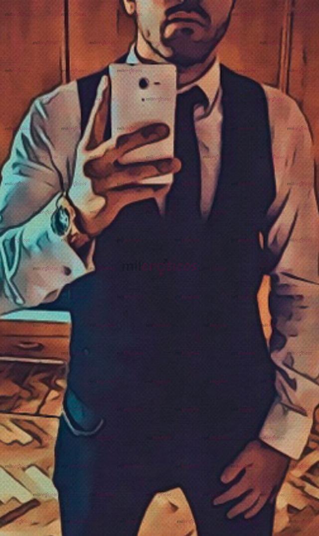 Fotos de HOMBRE DISCRETO PARA DAMA. VIVAMOS UN MOMENTO ÚNICO.