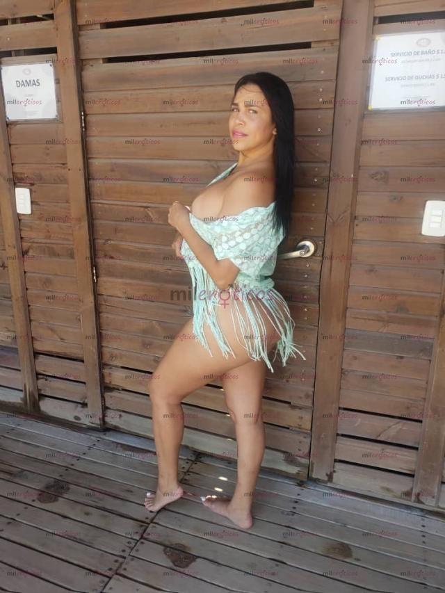 Fotos de Hola buenas por aquí linda chica venezolana lista para cumplir tus fantasías llá