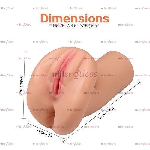 FOTOS DE MASTURBADOR TEXTURIZADO PENETRACION ANAL Y VAGINAL