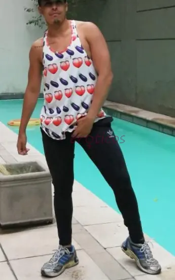Fotos de VENEZOLANO !! MASAJISTA Y ESCORT, SERVICIO COMPLETO DE PLACER!!