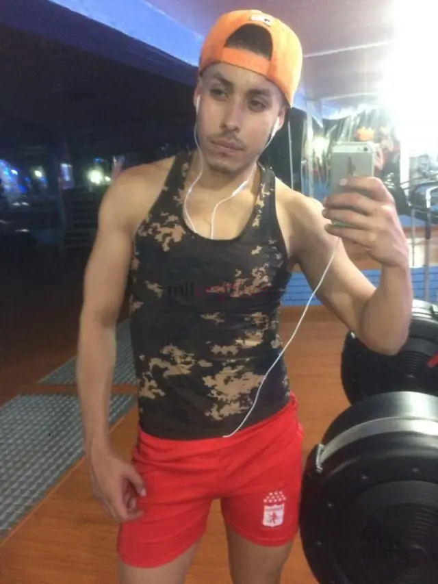 Fotos de VENEZOLANO !! MASAJISTA Y ESCORT, SERVICIO COMPLETO DE PLACER!!