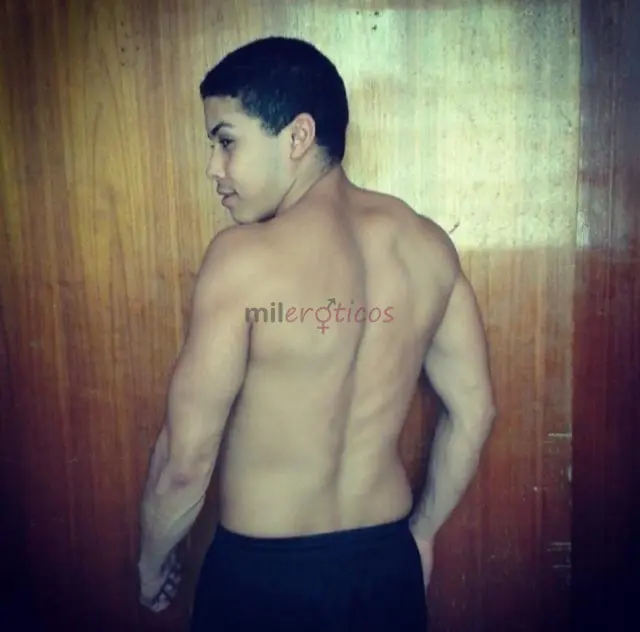Fotos de VENEZOLANO !! MASAJISTA Y ESCORT, SERVICIO COMPLETO DE PLACER!!