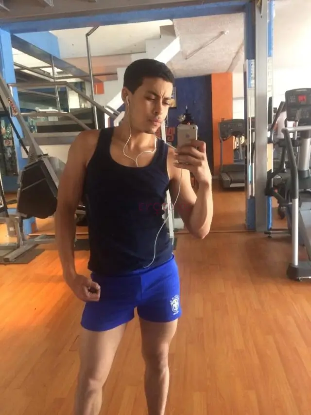 Fotos de VENEZOLANO !! MASAJISTA Y ESCORT, SERVICIO COMPLETO DE PLACER!!