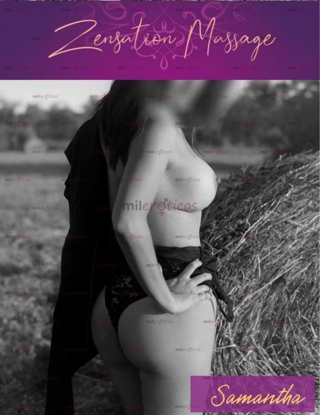 Fotos de Masajes Tantricos, Sensualidad , Relajacion y Placer en una sesion Inolvidable