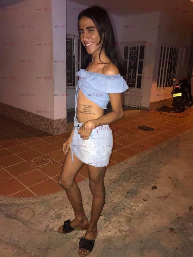 Fotos de LLEGUÉ YO A COMPLACERTE EN TODO CHICA FLACA RICA EN SEXO
