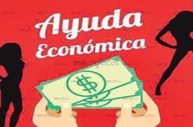 Fotos de BUSCO AMISTAD CON UNA MUJER JOVEN PARA ENCUENTROS A CAMBIO DE AYUDA MONETARIA