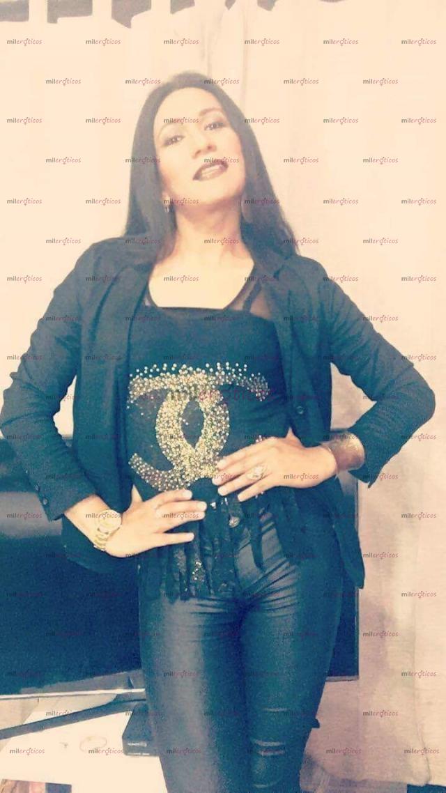 Fotos de Masajista profesional chica travesti 27 años.