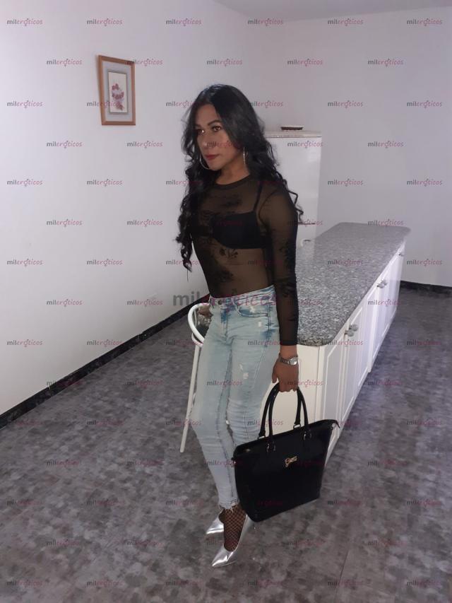 Fotos de Masajista profesional chica travesti 27 años.