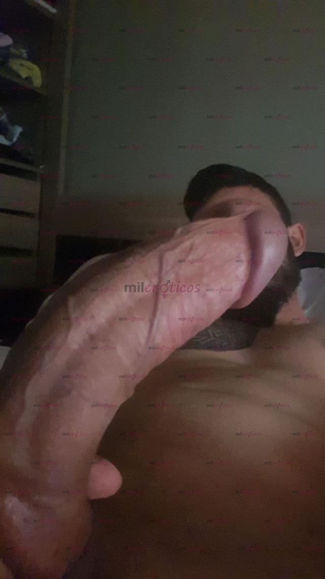 Fotos de VENEZOLANO SUPER POLLA XXL 24CMS SOLO PARA CHICAS