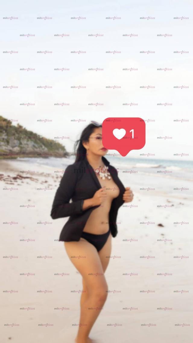 FOTOS DE BELLA PRINCESA MAYA ESCORT TRANS HOY EN CANCUN DISCRETA