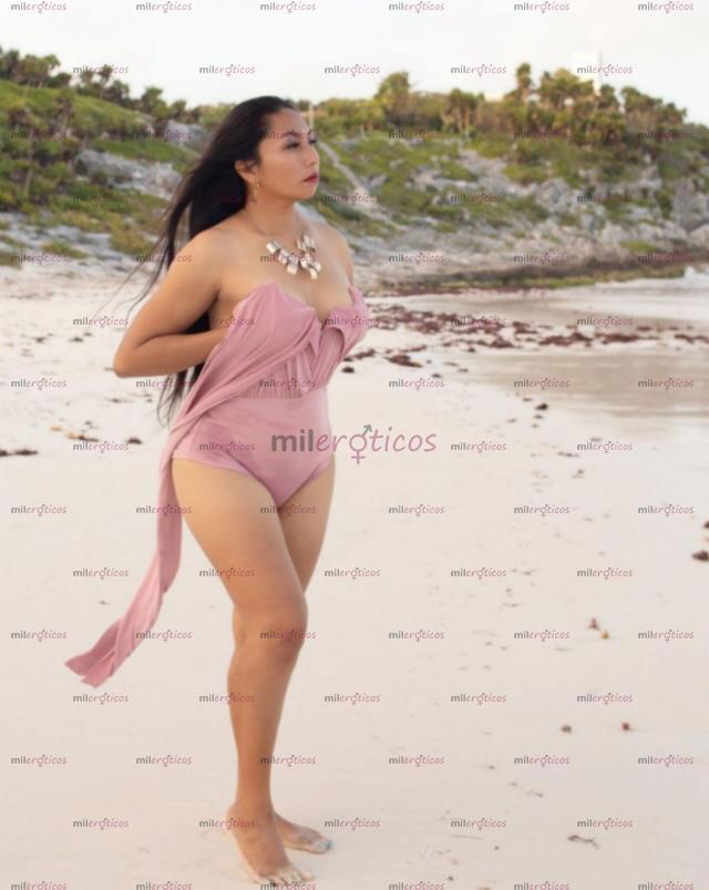 FOTOS DE BELLA PRINCESA MAYA ESCORT TRANS HOY EN CANCUN DISCRETA