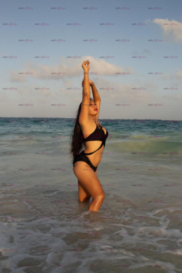 FOTOS DE BELLA DISCRETA ESCORT TRAVESTI PRINCESA MAYA CON LUGAR