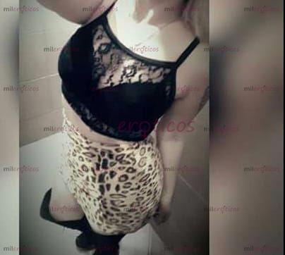 FOTOS DE PROMO HOY! 900 CON LUGAR PROMO SOY MADURITA, WERITA ATRACTIVA