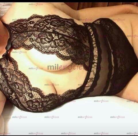 FOTOS DE PROMO HOY! 900 CON LUGAR PROMO SOY MADURITA, WERITA ATRACTIVA