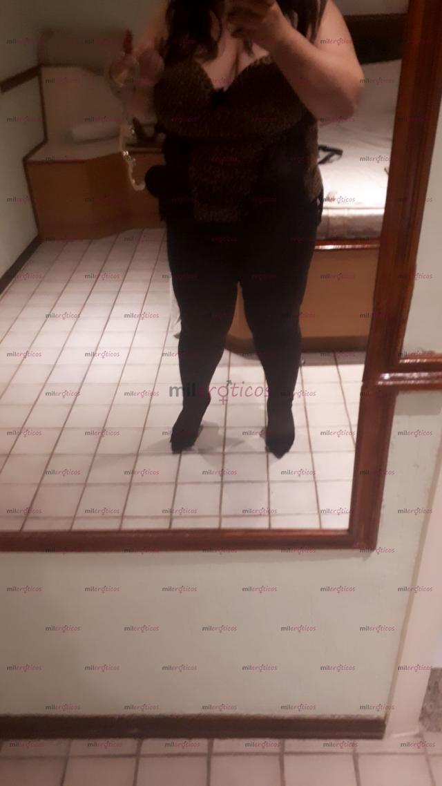 Fotos de Gordinha Peituda Especialista em Montagem e feminização de crossdresser