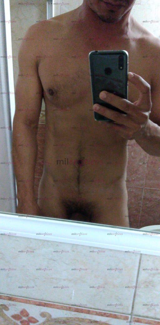 FOTOS DE CHAKALITO DE LA OBRA!!. POCOS DÍAS EN EL PUERTO AGENDA TU CITA!