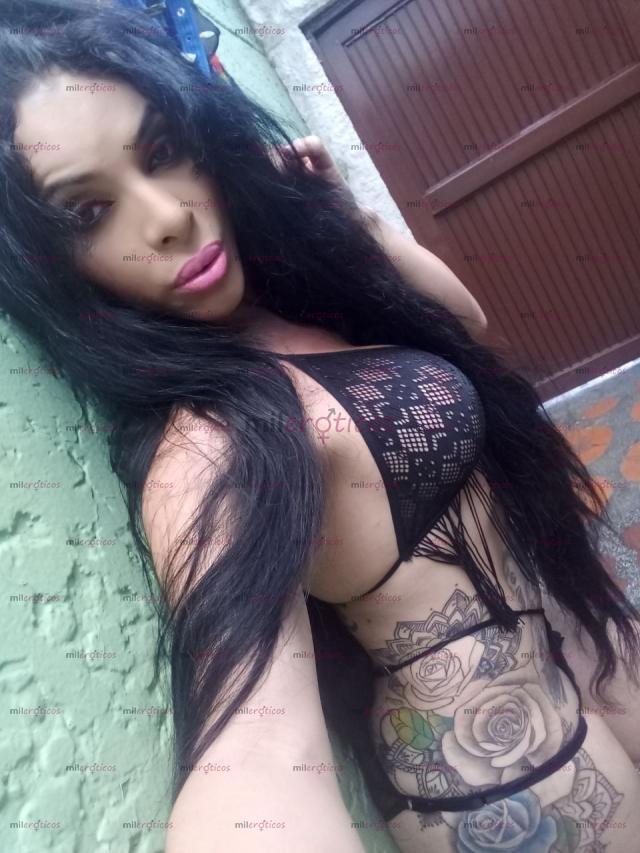 FOTOS DE CRISTAL ROUSE. LA TRANS MAS FAMOSA DEL MOMENTO.100% REAL