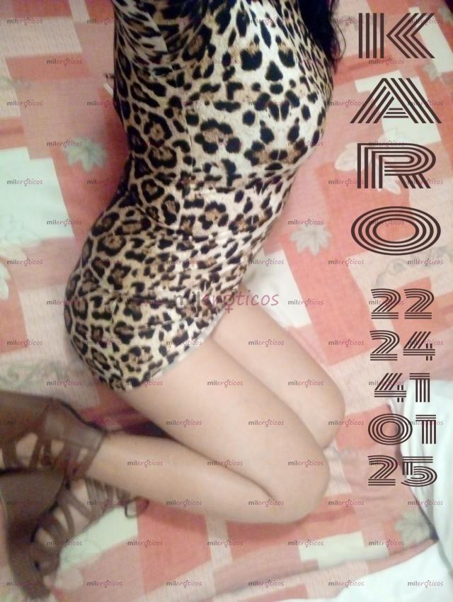 FOTOS DE KARO HERMOSA GOLOSA Y SABROSA 24 HORAS ,