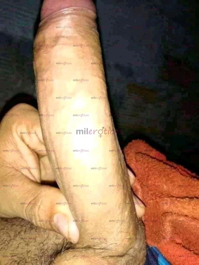 Fotos de Soy un joven nuevo chicas con ganas de complarcete