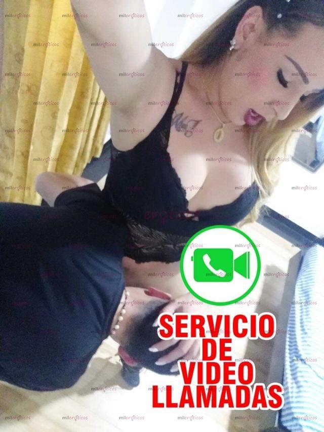 Fotos de DISPONIBLE YA SERVICIO FULL VERSÁTIL LECHERA 19cm 3217478006 APTO PRVDO 24HORAS