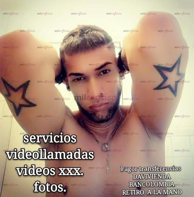Fotos de NUEVAMENTE EN EL NORTE CHICO EDUCADO, SERIO, COMPLACIENTE, TRATO DE PAREJA.. VIP
