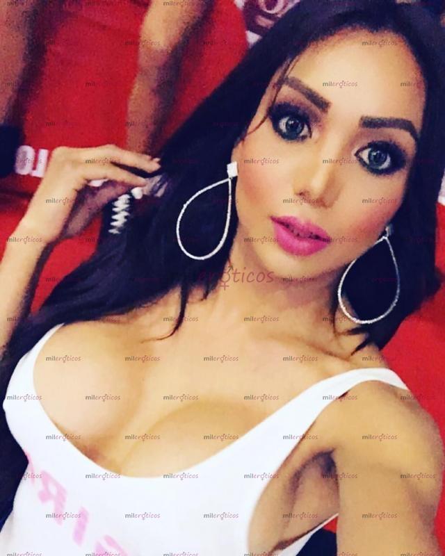 FOTOS DE BARBIE REAL RECIÉN LLEGADA A TU CIUDAD, DESPUÉS A COMPLACERTE