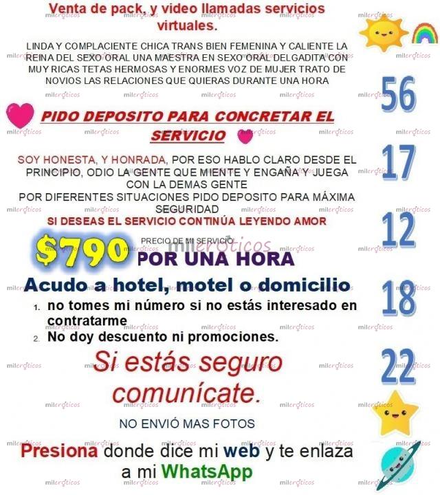 FOTOS DE TE VOY A SACAR LA LECHE CON MI ANITO APRETADISIMO PAPI RICA ESCORT TRAVESTI