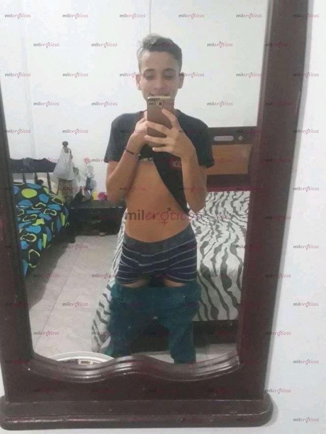 Fotos de Soy venezolano con ganas de sexo Versatil