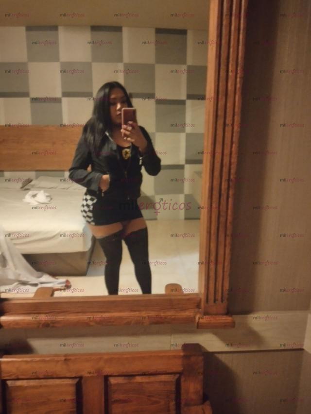 FOTOS DE DISFRUTA UNA NOCHE A MI LADO!! HERMOSA TRANS 20 AÑOS CON LUGAR CÉNTRICO O MOTEL