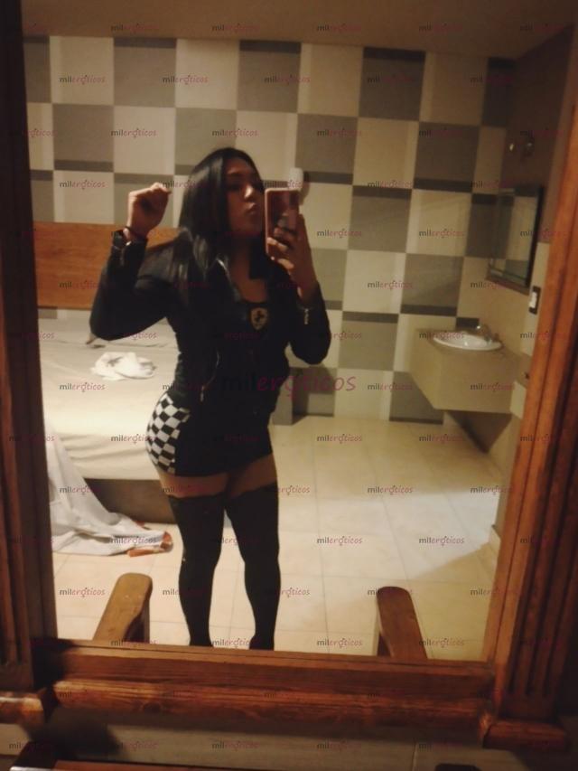 FOTOS DE HERMOSA TRANS FEMENINA CALIENTE CON LUGAR CÉNTRICO , ÚNICOS DÍAS