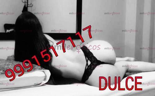 FOTOS DE HOLA ME LLAMO DULCE TE OFREZCO UN RICO MASAJE EROTICO