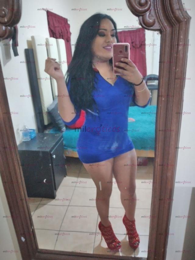 FOTOS DE BIENVENIDOS FORÁNEOS Y RECIDENTES!! TRANS SUPER CALIENTE Y COMPLACIENTE