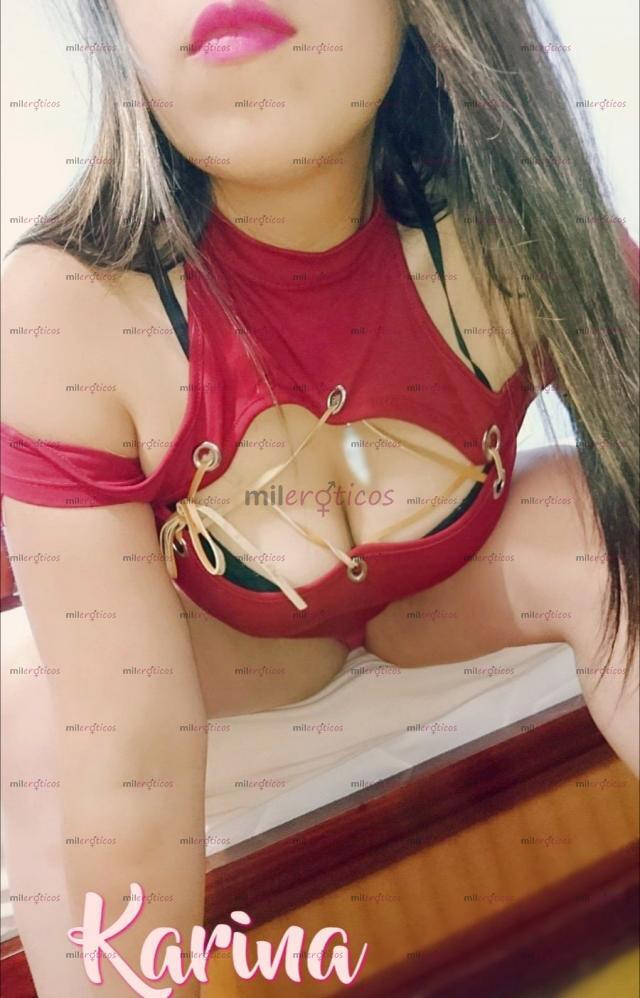 FOTOS DE ORAL, ANAL, TRIOS GUAPÍSIMA 20 AÑOS.. KARINA