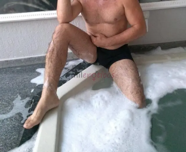 Ola sou diego acompanhante massagista hetero 40 anos disponivel para realizar suas fantasias tudo no mais absoluto sigilofaco massagem relaxante exita...