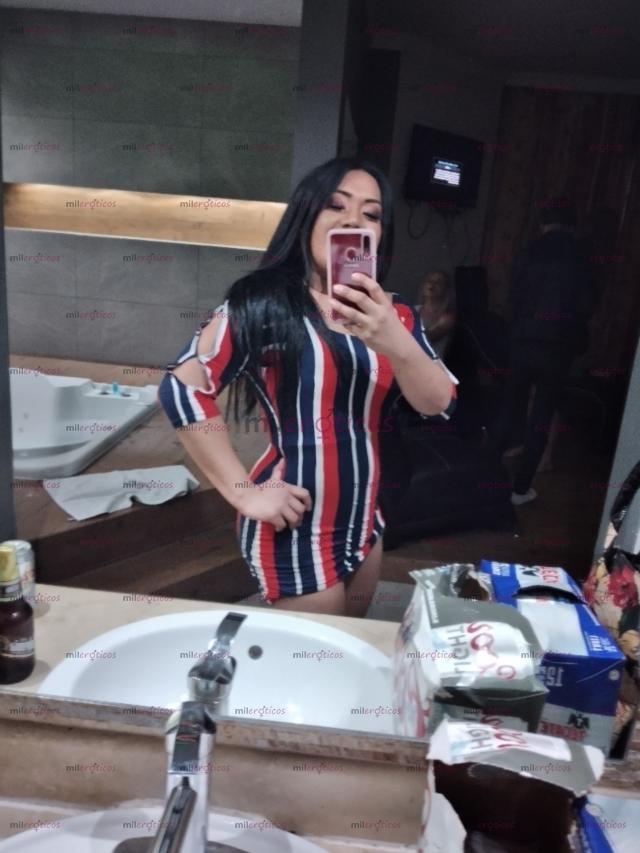 Fotos de RICA NIÑA TRANSEXUAL FEMENINA VIVE ESTA EXPERIENCIA RICO MASAJE CON SEXO $$