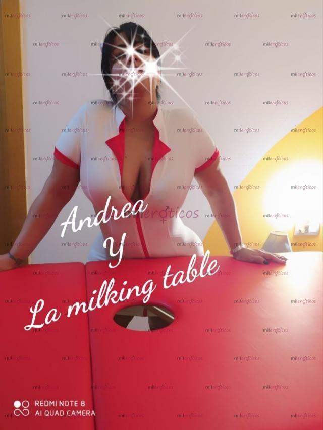 Fotos de Masajes eroticos en camilla camilla de ordeño milking table