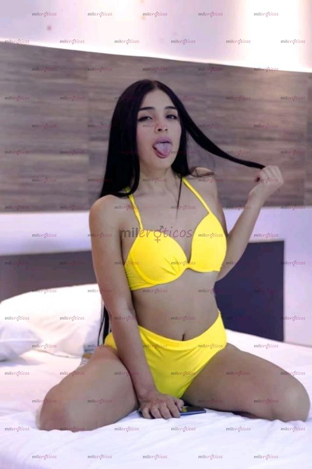 FOTOS DE NIÑA DISPUESTA A COMPLACERTE , VEN PARA QUE LA PAMOS RICO