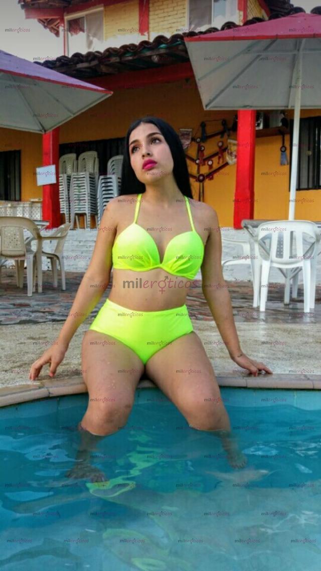 FOTOS DE NIÑA DISPUESTA A COMPLACERTE , VEN PARA QUE LA PAMOS RICO