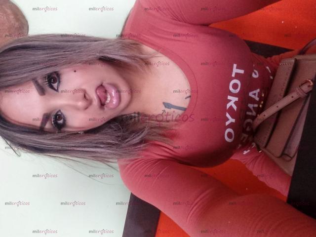 FOTOS DE BEBY TRANS100% REAL ACTIVA O PASIVA TUS FANTASÍAS