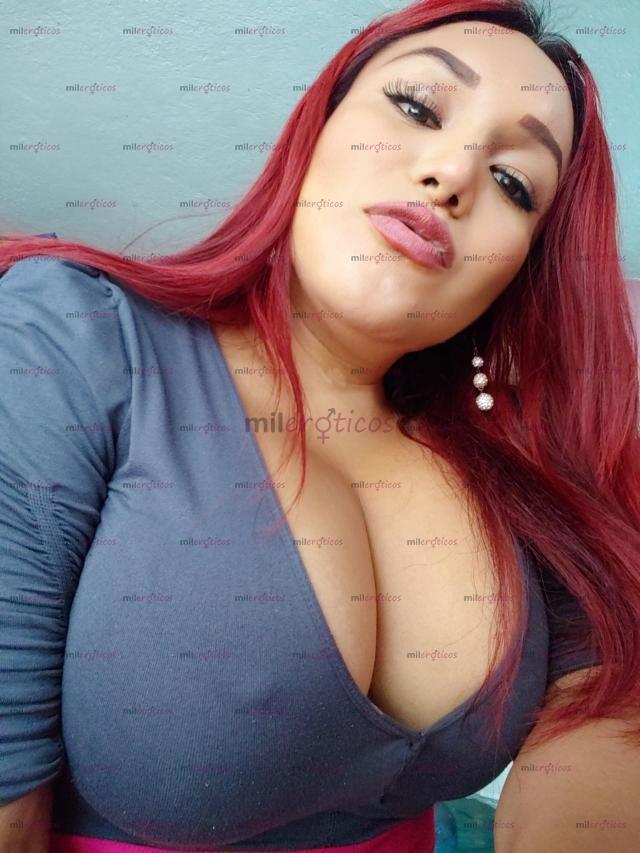 FOTOS DE UNICOS DIAS! LA MAS FEMENINA DE TODAS. ACEPTO TODAS LAS TARJETAS